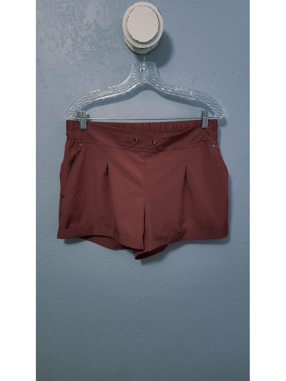 large Mondetta Outdoor Project shorts